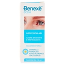 Benexè Occhi Gocce Oculari Azione Idratante e Rinfrescante 10 ml